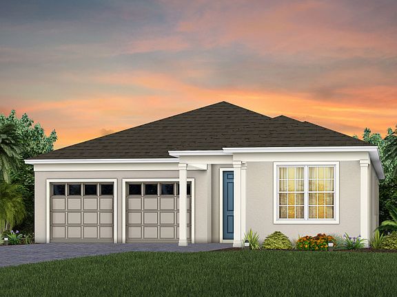 Coral FM102 Elevation