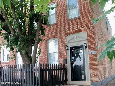 1200 Towson St, Baltimore, MD, 21230