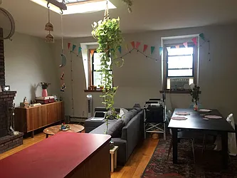 Rented by Dwell Residential Inc