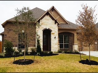 634 Santa Elena Cyn, Spring, TX 77388