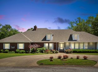99 Westwood Ave, Vinita, OK 74301