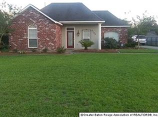 9164 Drew St, Denham Springs, LA 70726
