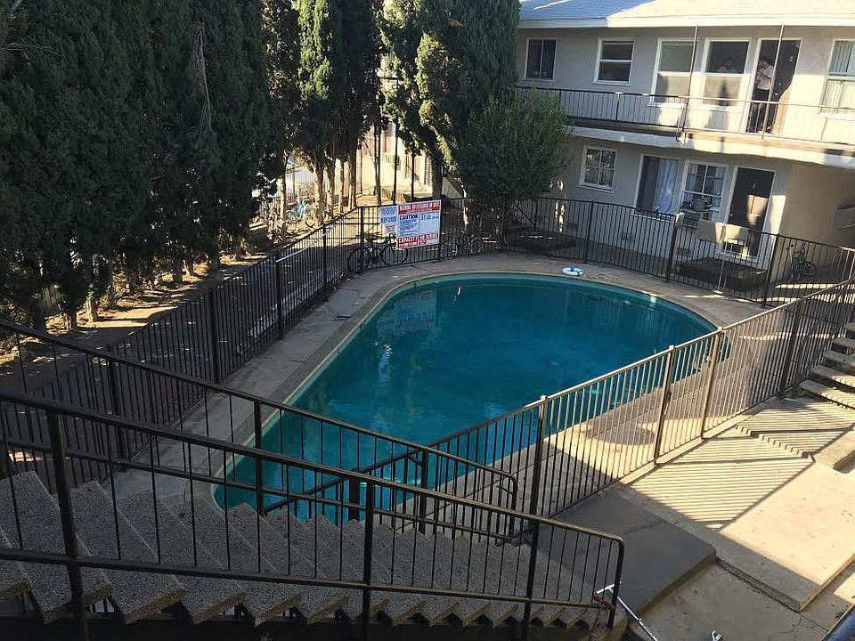 1st image of 11416 Miranda St APT 17