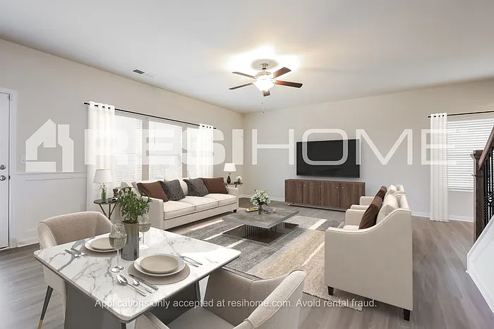 3 bed, 2.5 bath, 1830 sqft, $2,695 — Photo 4
