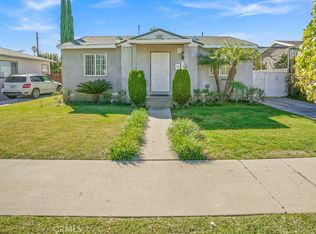 1306 E 104th St, Los Angeles, CA 90002