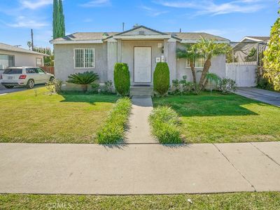 1306 E 104th St, Los Angeles, CA, 90002