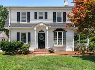 1797 Polo Rd, Winston Salem, NC 27106