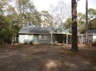 1403 6th Ave NE, Albany, GA 31707