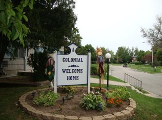 1244 Titan Ct APT 8, Oshkosh, WI 54901