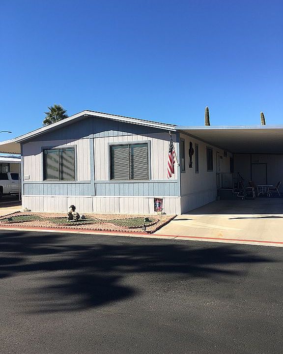 1st image of 9828 E Pueblo Ave Lot 120