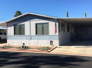 9828 E Pueblo Ave LOT 120, Mesa, AZ 85208