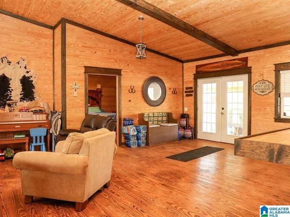 1690 Mount Moriah Rd, Delta, AL 36258