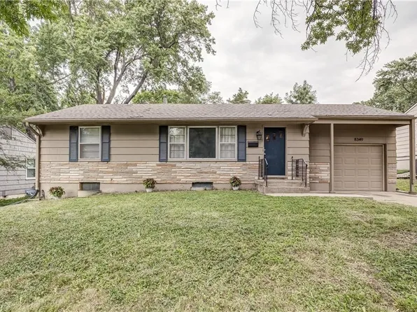 8349 Douglas Ave, Kansas City, MO 64114