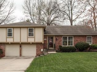 12119 W 101st St, Lenexa, KS 66215