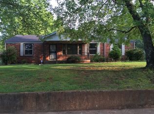 4311 Lakeview Dr NW, Huntsville, AL 35810