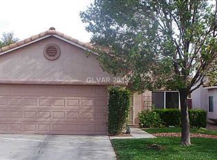 1566 Pimlico Hills St, Henderson, NV 89014