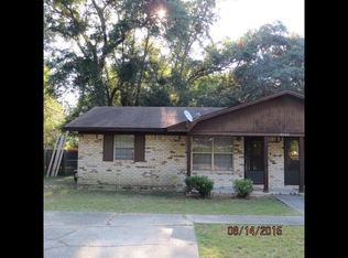 6540 Sanders St, Pensacola, FL 32504