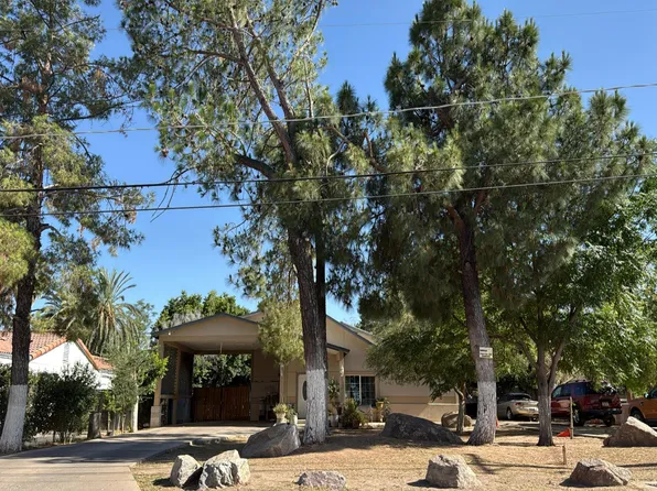 2801 W Augusta Ave, Phoenix, AZ 85051