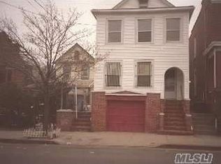 9030 139th St, Jamaica, NY 11435