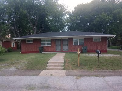 612 N Kelly St, Chattanooga, TN, 37404