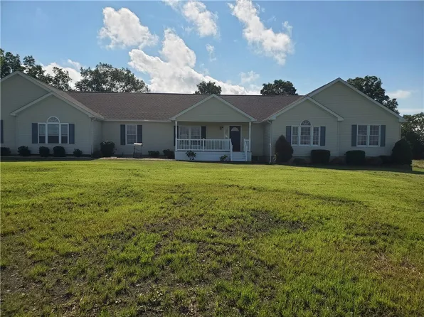 2498 Hayes Rd, Montour Falls, NY 14865