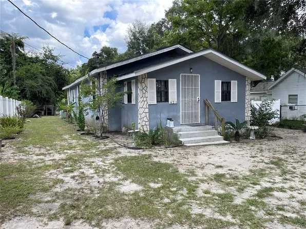 621 NW 7th Ave, Ocala, FL 34475