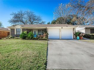 504 Dover Dr, Richardson, TX 75080