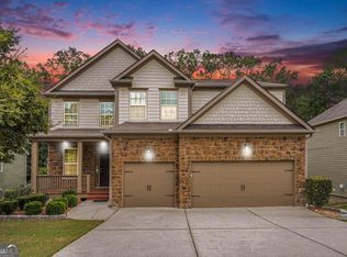 337 Liberty Dr, Acworth, GA 30102