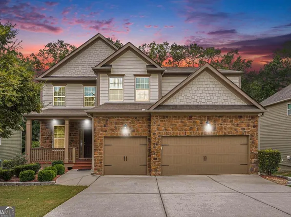 337 Liberty Dr, Acworth, GA 30102