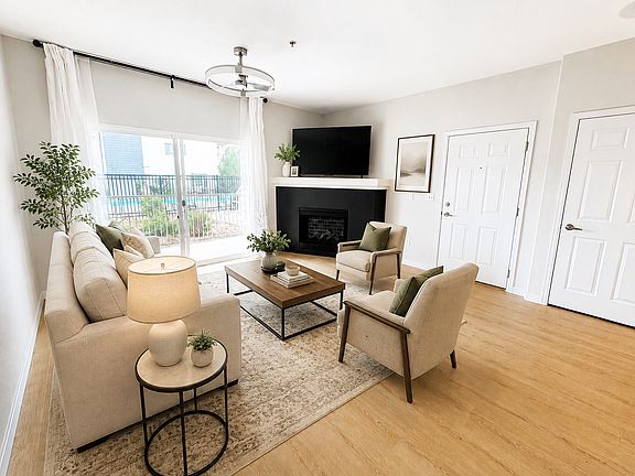 2nd image of 15700 E Jamison Dr Unit 7106