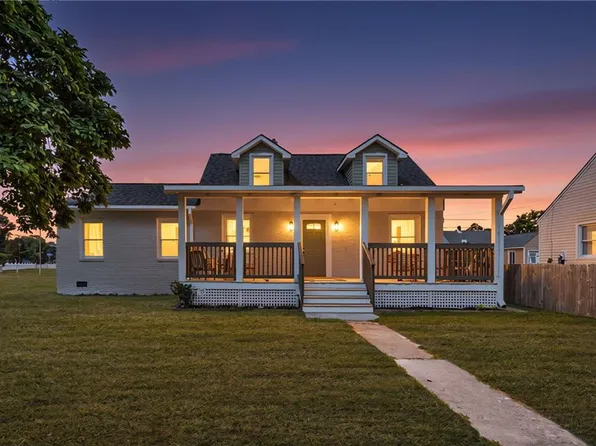 401 Glendale Rd, Hampton, VA 23661