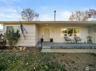 340 N Kentucky Avenue, East Wenatchee, WA 98802