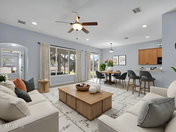 13442 TEDDINGTON Lane, Jacksonville, FL 32226