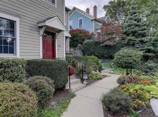 15 Olney St APT A, Providence, RI 02906