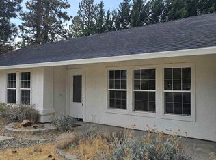 17835 Elk Trail Rd, Weed, CA 96094