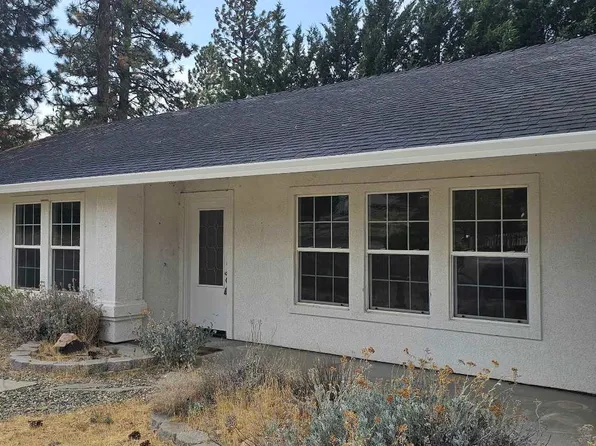 17835 Elk Trail Rd, Weed, CA 96094