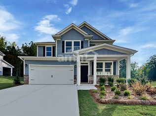 143 Spruce Cir, Dallas, GA 30132