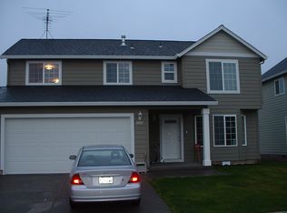 2007 N Heron Dr, Ridgefield, WA 98642