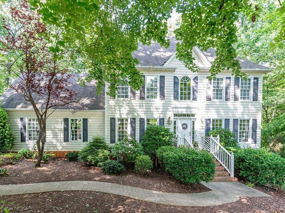 204 Honey Tree Ln, Lynchburg, VA 24502 Zillow