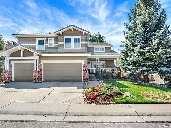 2nd image of 3164 Greensborough Drive