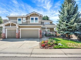 3164 Greensborough Drive, Highlands Ranch, CO 80129