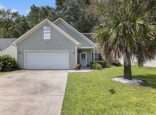 304 Beverly Dr, Ladson, SC 29456