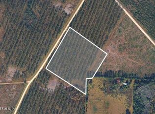 LOT 3 SE 40TH Avenue, Starke, FL 32091