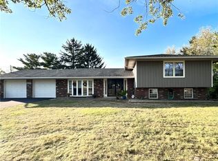 4100 Dayton Springfield Rd, Springfield, OH 45502