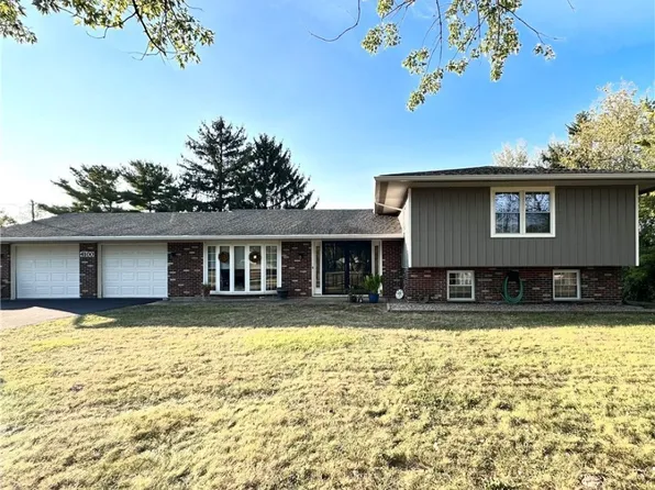 4100 Dayton Springfield Rd, Springfield, OH 45502
