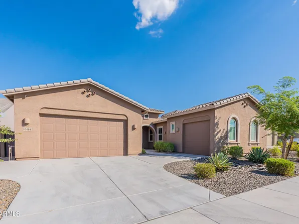 10488 W NOSEAN Road, Peoria, AZ 85383
