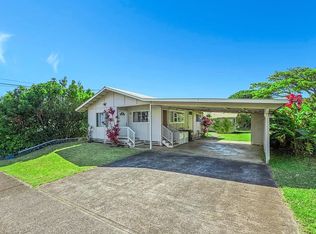 1091 Puana St, Makawao, HI 96768