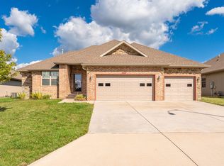 708 N Rockingham Ave, Nixa, MO 65714