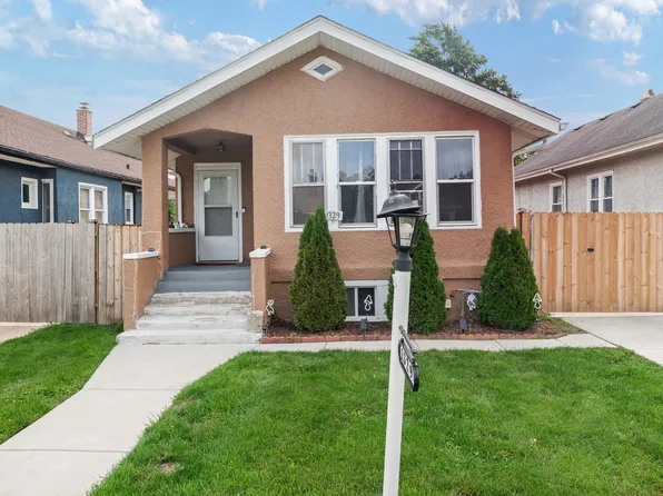 1329 S 12th Ave, Maywood, IL 60153