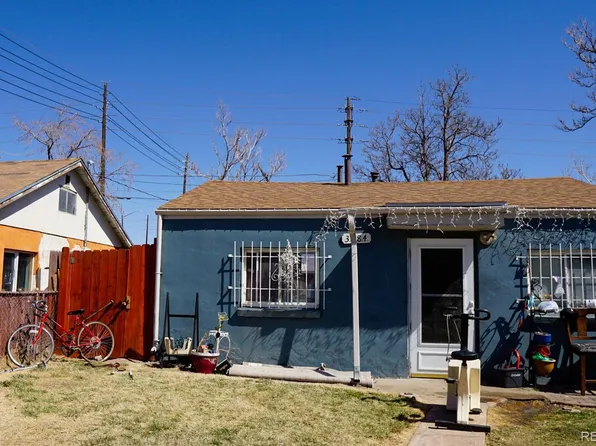 3984 N Cook Street, Denver, CO 80205